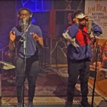 CMW Presents Virtual Jim Beam National Talent Search