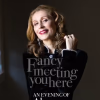 The Green Room 42 Presents An Evening Of Ahrens & Flaherty Benefitting The Child…