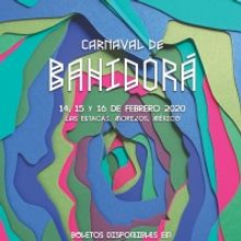 Carnaval De Bahidora Announces Their 8th Annual Festival