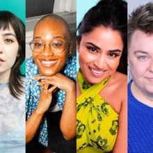 THE MOON RITUALS Workshop to Open at the Tank With Full Cast Set