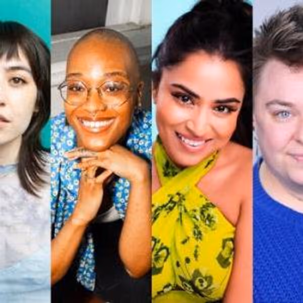 THE MOON RITUALS Workshop to Open at the Tank With Full Cast Set Photo