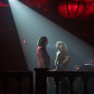 Listen to Lady Gaga and Joaquin Phoenix Sing Musical and Jazz Covers on JOKER Album