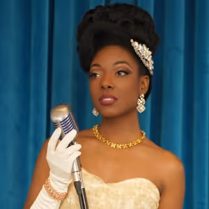 ROCKABILLAQUE SWINGIN' HOLIDAY SPECTACULAR to Return to the Charleston Gaillard…