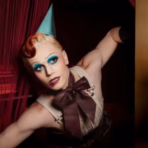 CABARET AT THE KIT KAT CLUB Sets Performance Schedule for Marty Lauter and David…
