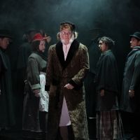 BWW Review: A CHRISTMAS CAROL at The Shakespeare Theatre of New Jersey Charms, Touches, and Entertains