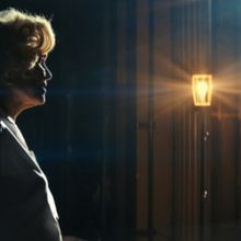 FLESH IMPACT First Look Images Released From Maggie Gyllenhaal