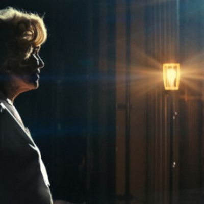 FLESH IMPACT First Look Images Released From Maggie Gyllenhaal