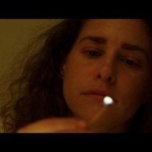 BATHED IN THE NIGHT Sci-Fi Horror Short Heads to Chain and Richmond International Fil