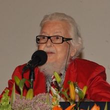 Fernando Del Paso, Constructor De Uno De Los Mayores Edificios Narrativos