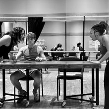 Interview: Leda Hoffmann of JAGGED LITTLE PILL at The Contemporary Theatre Of Ohio