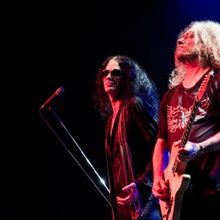 Second Shows Added With Get The Led Out and Aaron Lewis and The Stateliners at Indian