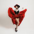 Veronica Swift to Perform with Colorado Jazz Repertory Orchestra at Arvada Center Photo