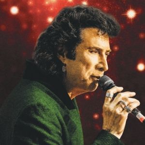 The Andy Kim Christmas Returns to Toronto's Massey Hall in December