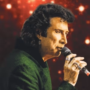 The Andy Kim Christmas Returns to Toronto's Massey Hall in December