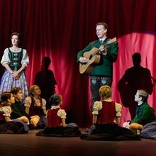 Review: THE SOUND OF MUSIC at Orpheum Theatre Memphis