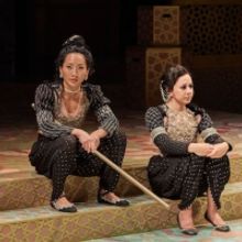 Review: HOUSE OF JOY at Loretto-Hilton Center For The Performing Arts