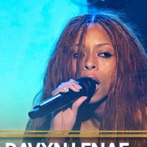 Ravyn Lenae Performs HANDLE on THE TONIGHT SHOW