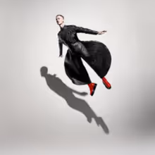 SUBJECT TO CHANGE - A DANCE FOR DAVID BOWIE to Premiere in 2028
