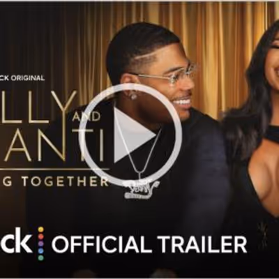 NELLY AND ASHANTI: WE BELONG TOGETHER Season Two to Premiere on Peacock
