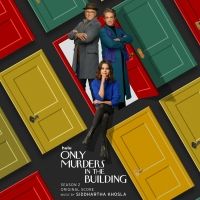 Hulu Shares ONLY MURDERS IN THE BUILDING Season Two Soundtrack