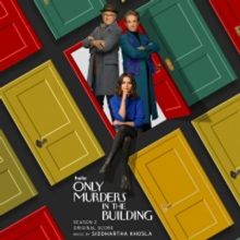 Hulu Shares ONLY MURDERS IN THE BUILDING Season Two Soundtrack