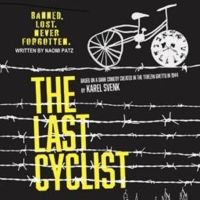 THE LAST CYCLIST Comes to Genesis Creative Collective Next Month