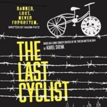 THE LAST CYCLIST Comes to Genesis Creative Collective Next Month
