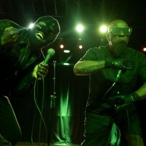 Tech N9ne to Release New Album 'BLISS' in July