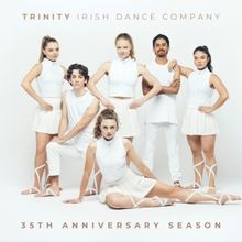Trinity Irish Dance Company to Perform at Chicago's Museum of Contemporary Art