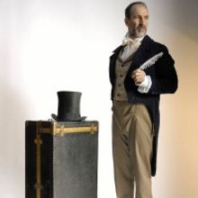 Actors Shakespeare Company Presents A CHRISTMAS CAROL