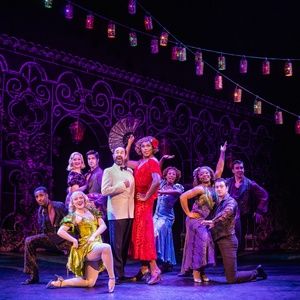 Review: SOME LIKE IT HOT at TPAC’s Jackson Hall
