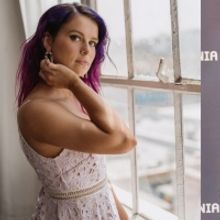 Abigail Barlow and James Hayden Rodriguez to Lead the Cast of Broadway-Bound INVINCIB