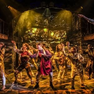 THE LORD OF THE RINGS - A Musical Tale to Have US Premiere This Summer