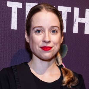 TEETH Star Alyse Alan Louis Takes Over Our Instagram Today