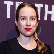 TEETH Star Alyse Alan Louis Takes Over Our Instagram Today