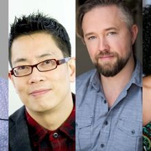 Three World Premieres & More Set for InterAct Theatre Company 2024/25 Season