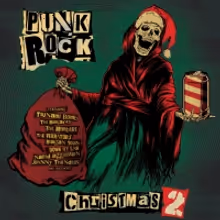 PUNK ROCK CHRISTMAS 2 Features The Members, The Vibrators, & More!