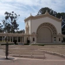 Spreckels Organ Concerts Move Online