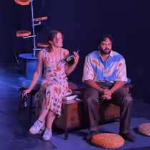 Review: THE SEAGULL at RONIN THEATRE COLLABORATIVE