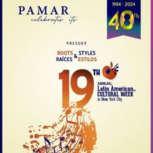 19th Annual Edition Of Latin American Cultural Week NYC to Take Place in November