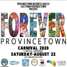 42nd Provincetown Carnival Goes Virtual