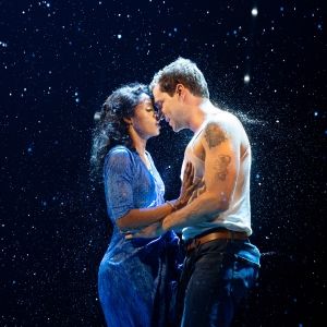 THE NOTEBOOK, SHUCKED and More Set for BroadwaySF 2025/26 Season