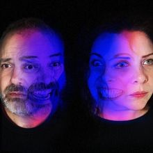 Review: THE IMPROVISED PLAY, Arcola Theatre