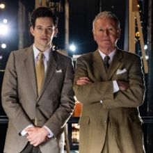 AN OLD SONG, HALF FORGOTTEN Comes to the Abbey Theatre