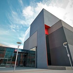 Belgrade Theatre Coventry to Launch SEE IT FIRST 2026 Programme of New Work
