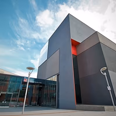 Belgrade Theatre Coventry to Launch SEE IT FIRST 2026 Programme of New Work
