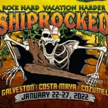 ShipRocked Rescheduled To January 22-27, 2022 On Carnival Breeze
