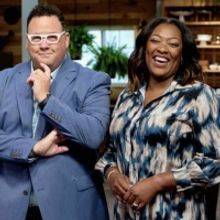 THE GREAT AMERICAN RECIPE Returns with Season 2 in June on PBS