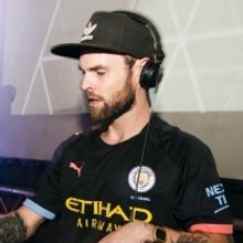 Impact Music Drop New EP from Dopplershift