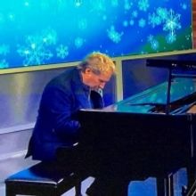 BWW Feature: Danny Wright releases 59th album, Unwind, to soothe stress and anxiety